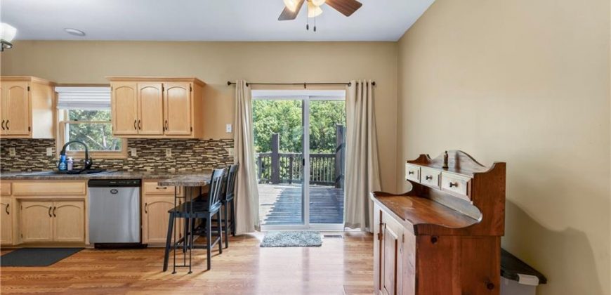 Homes for Sale in Kansas City, MO 64118 | 1002 NW 63rd Street