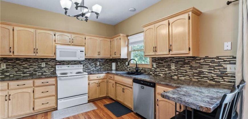 Homes for Sale in Kansas City, MO 64118 | 1002 NW 63rd Street
