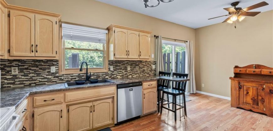 Homes for Sale in Kansas City, MO 64118 | 1002 NW 63rd Street