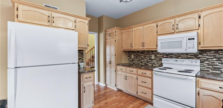 Homes for Sale in Kansas City, MO 64118 | 1002 NW 63rd Street