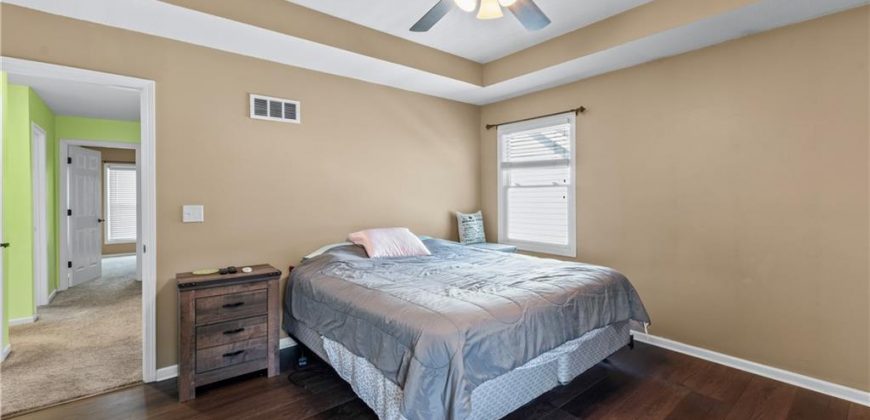 Homes for Sale in Kansas City, MO 64118 | 1002 NW 63rd Street