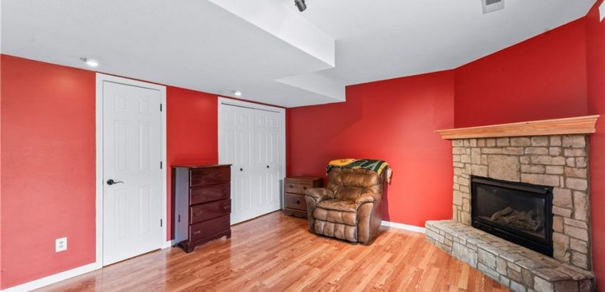 Homes for Sale in Kansas City, MO 64118 | 1002 NW 63rd Street