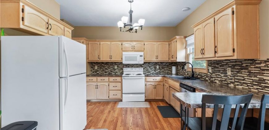 Homes for Sale in Kansas City, MO 64118 | 1002 NW 63rd Street