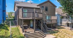 Homes for Sale in Kansas City, MO 64118 | 1002 NW 63rd Street