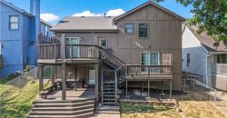Homes for Sale in Kansas City, MO 64118 | 1002 NW 63rd Street