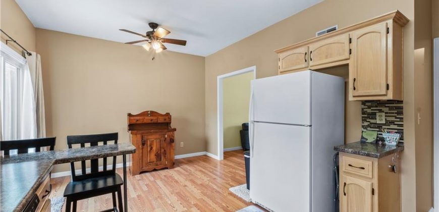 Homes for Sale in Kansas City, MO 64118 | 1002 NW 63rd Street