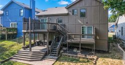 Homes for Sale in Kansas City, MO 64118 | 1002 NW 63rd Street