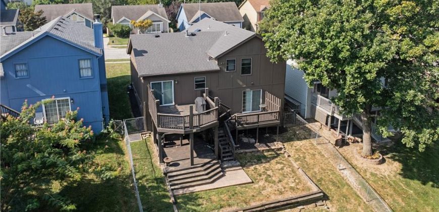 Homes for Sale in Kansas City, MO 64118 | 1002 NW 63rd Street