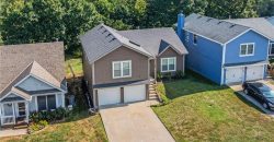 Homes for Sale in Kansas City, MO 64118 | 1002 NW 63rd Street