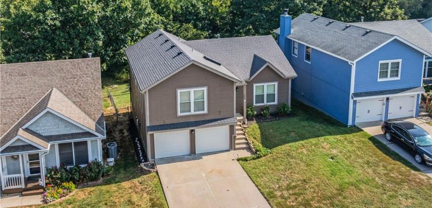 Homes for Sale in Kansas City, MO 64118 | 1002 NW 63rd Street