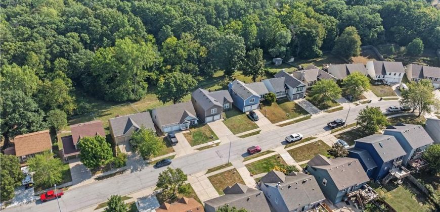 Homes for Sale in Kansas City, MO 64118 | 1002 NW 63rd Street
