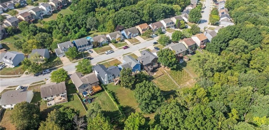 Homes for Sale in Kansas City, MO 64118 | 1002 NW 63rd Street