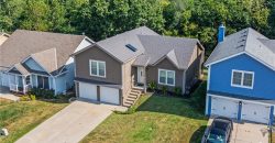 Homes for Sale in Kansas City, MO 64118 | 1002 NW 63rd Street