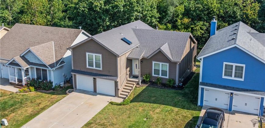 Homes for Sale in Kansas City, MO 64118 | 1002 NW 63rd Street