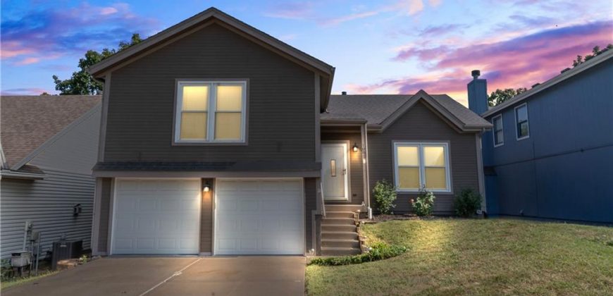 Homes for Sale in Kansas City, MO 64118 | 1002 NW 63rd Street