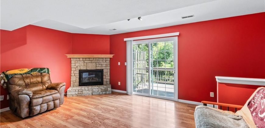 Homes for Sale in Kansas City, MO 64118 | 1002 NW 63rd Street