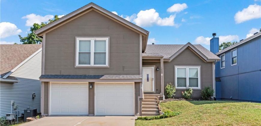 Homes for Sale in Kansas City, MO 64118 | 1002 NW 63rd Street