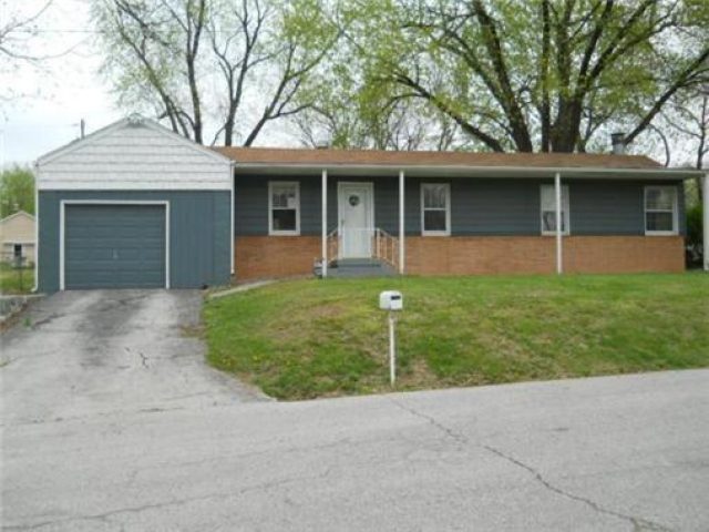 Homes for Sale in Kansas City, MO 64117 | 3725 N College Avenue