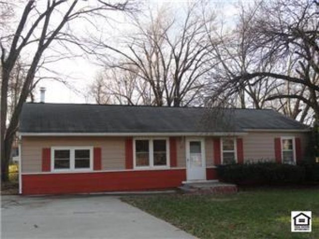 Homes for Sale in Kansas City, MO 64116 | 501 NE 42nd Street