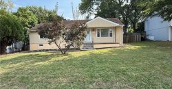 Homes for Sale in Kansas City, MO 64117 | 4817 NE 46th Street