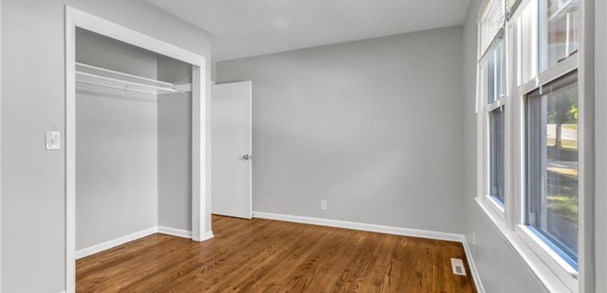 Homes for Sale in Kansas City, MO 64117 | 4817 NE 46th Street