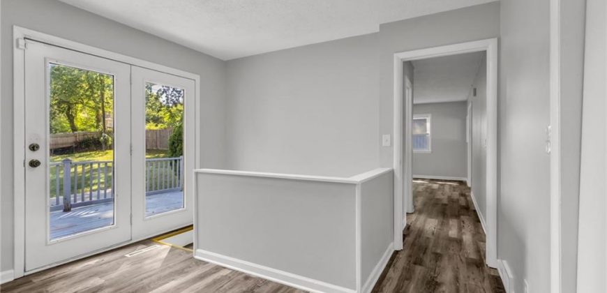 Homes for Sale in Kansas City, MO 64117 | 4817 NE 46th Street
