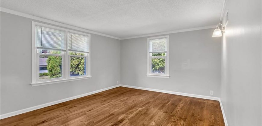 Homes for Sale in Kansas City, MO 64117 | 4817 NE 46th Street