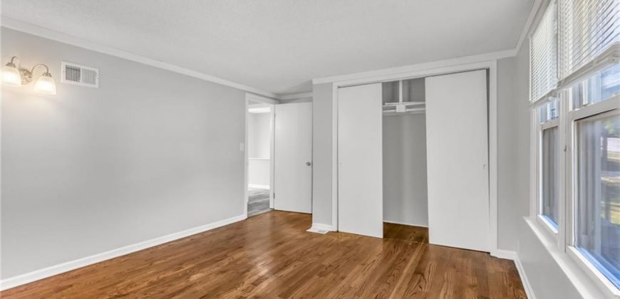 Homes for Sale in Kansas City, MO 64117 | 4817 NE 46th Street