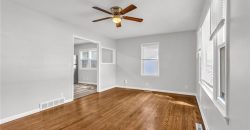 Homes for Sale in Kansas City, MO 64117 | 4817 NE 46th Street