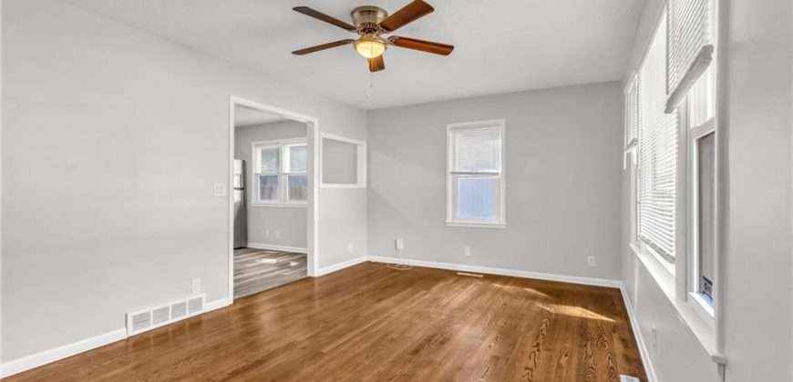 Homes for Sale in Kansas City, MO 64117 | 4817 NE 46th Street