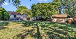 Homes for Sale in Kansas City, MO 64117 | 4817 NE 46th Street