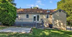 Homes for Sale in Kansas City, MO 64117 | 4817 NE 46th Street