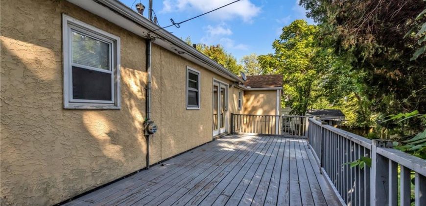 Homes for Sale in Kansas City, MO 64117 | 4817 NE 46th Street