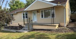 Homes for Sale in Kansas City, MO 64117 | 4817 NE 46th Street