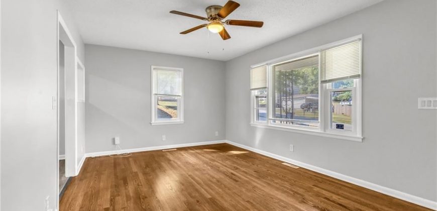 Homes for Sale in Kansas City, MO 64117 | 4817 NE 46th Street