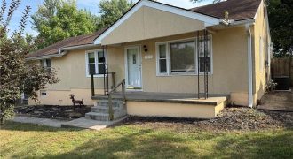 Homes for Sale in Kansas City, MO 64117 | 4817 NE 46th Street