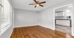 Homes for Sale in Kansas City, MO 64117 | 4817 NE 46th Street