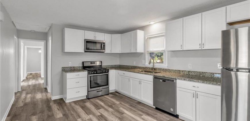 Homes for Sale in Kansas City, MO 64117 | 4817 NE 46th Street