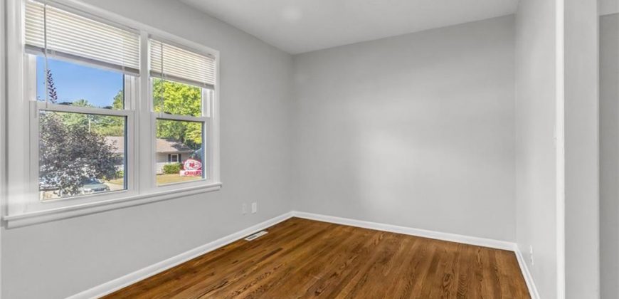 Homes for Sale in Kansas City, MO 64117 | 4817 NE 46th Street