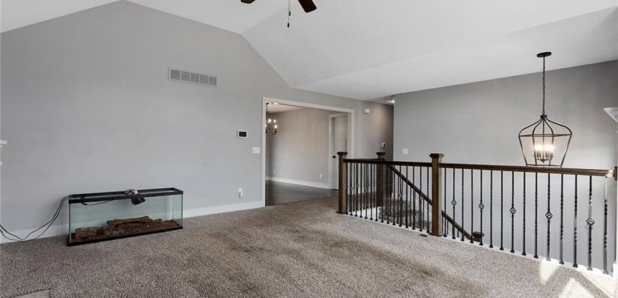 Homes for Sale in Kearney, MO 64060 | 1814  Lauren Lane