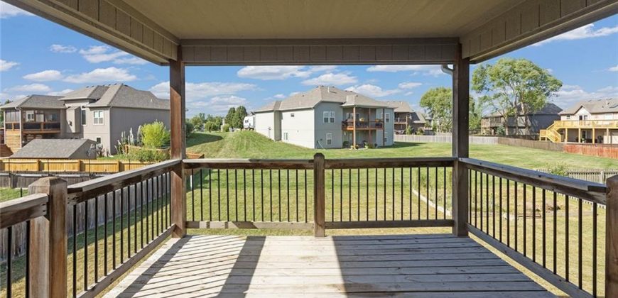 Homes for Sale in Kearney, MO 64060 | 1814  Lauren Lane