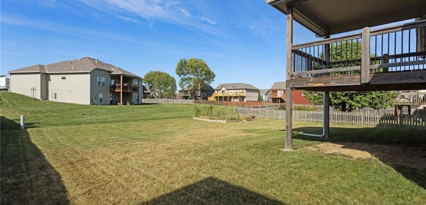 Homes for Sale in Kearney, MO 64060 | 1814  Lauren Lane