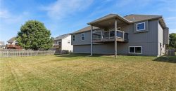 Homes for Sale in Kearney, MO 64060 | 1814  Lauren Lane