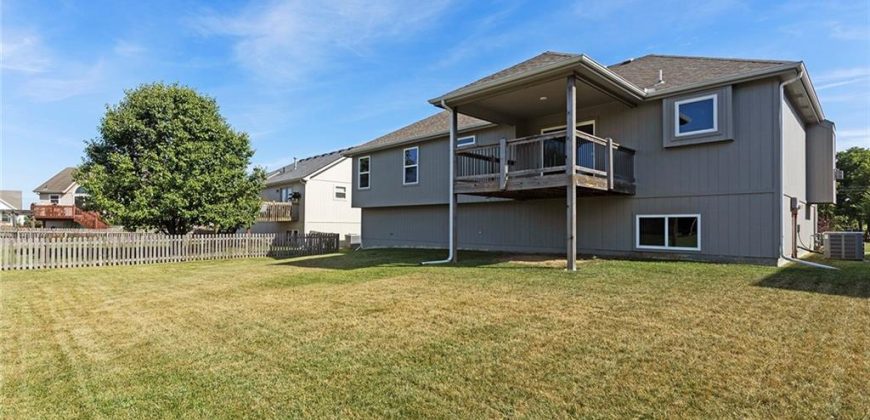 Homes for Sale in Kearney, MO 64060 | 1814  Lauren Lane