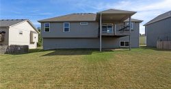 Homes for Sale in Kearney, MO 64060 | 1814  Lauren Lane