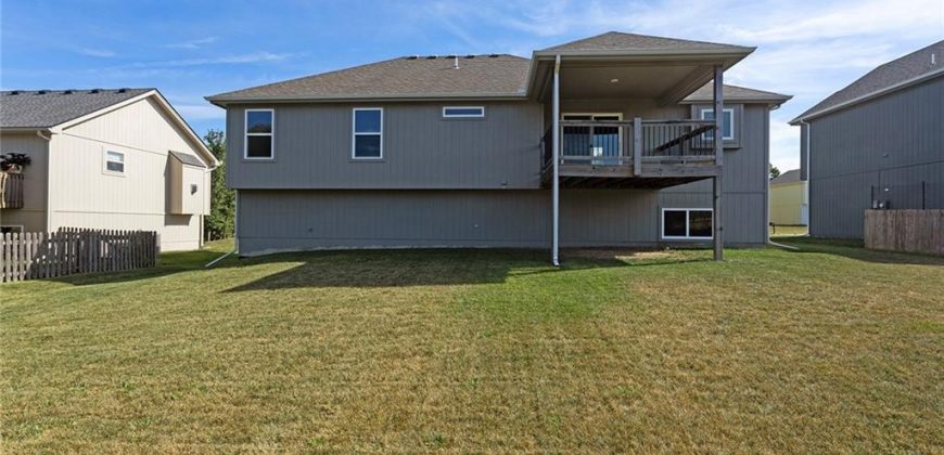 Homes for Sale in Kearney, MO 64060 | 1814  Lauren Lane