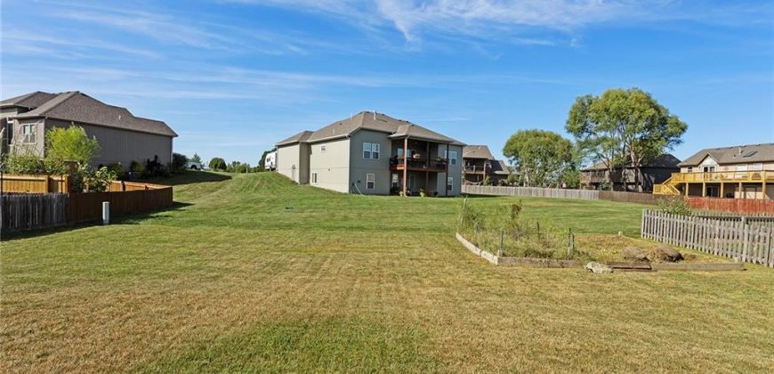 Homes for Sale in Kearney, MO 64060 | 1814  Lauren Lane