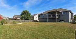 Homes for Sale in Kearney, MO 64060 | 1814  Lauren Lane