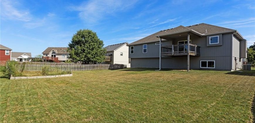 Homes for Sale in Kearney, MO 64060 | 1814  Lauren Lane