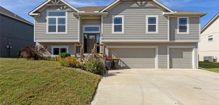 Homes for Sale in Kearney, MO 64060 | 1814  Lauren Lane